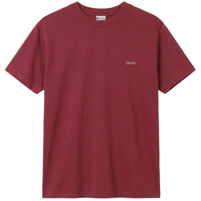 Deen Rust Bloom T-shirt image