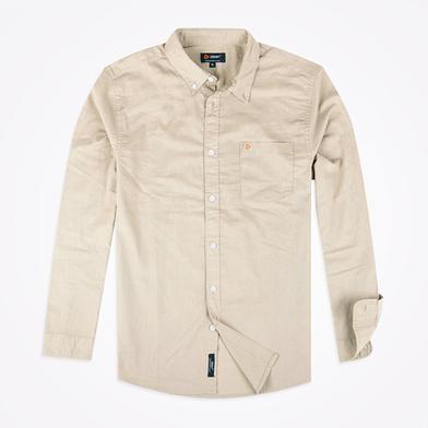 DEEN Tan Shirt 18- Regular Fit image