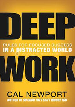 Deep Work image