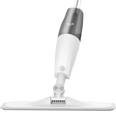 Deerma TB500 Water Spray Mop 360 Degrees Rotating image