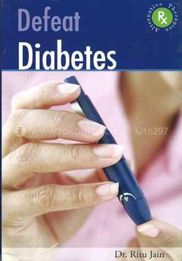 Defeat Diabetes