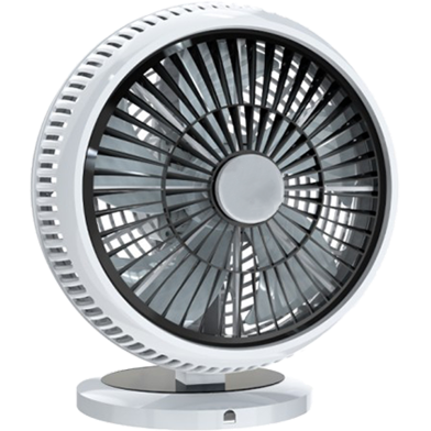 Defender DR001 Fashionable Design 10 Inch Table Fan image