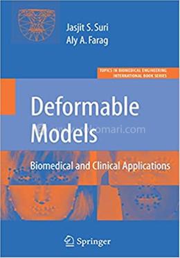 Deformable Models