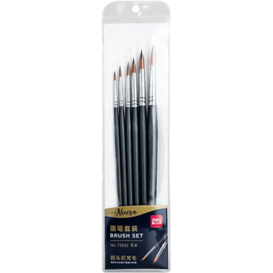 Deli Brush Set image