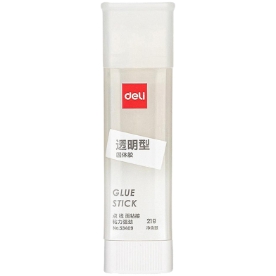 Deli Acr Glue Stick - 21gm image
