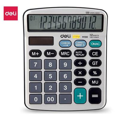 Deli Calculator image