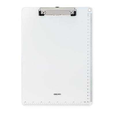 Deli Clip Bord for writing, sketch, multipurpose use image