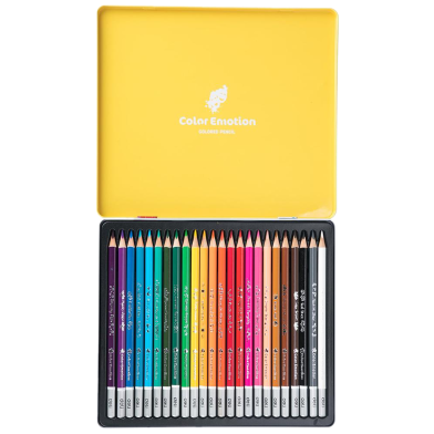 Deli Colored Pencil image