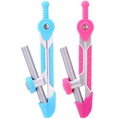 Deli Compass(With Pencil) image