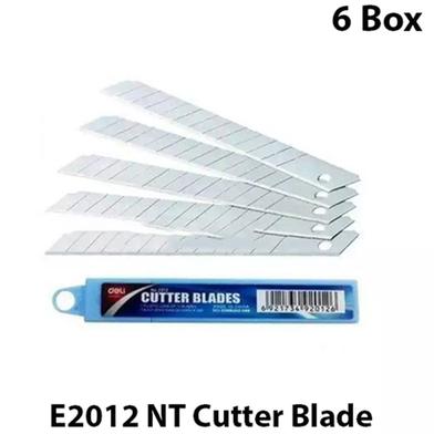 Deli Cutting Knife Blade - 6 Boxes) image