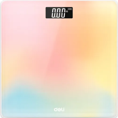 Deli Digital Weighing Scale image