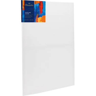 Deli Stretched canvas 60cm X 80cm image