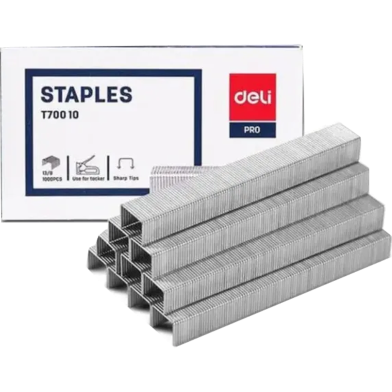 Deli Tacker Staples 13/8 (1 Box) image