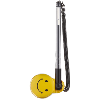 Deli Emoji Desk Pen image