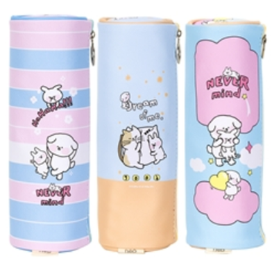 Smart Pencil Pouch (Any Design) - 1 Pcs image