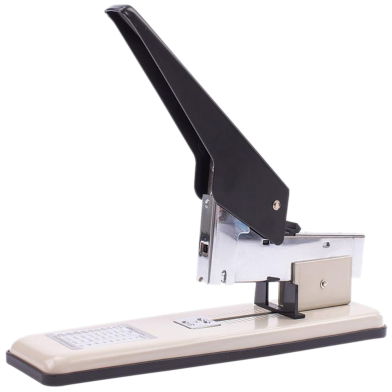 Deli Heavy Duty Stapler Capacity 210 Sheets image