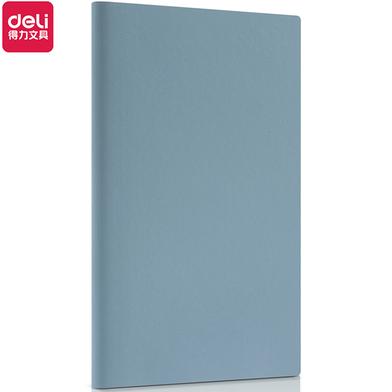 Deli Leather Cover Note Book image