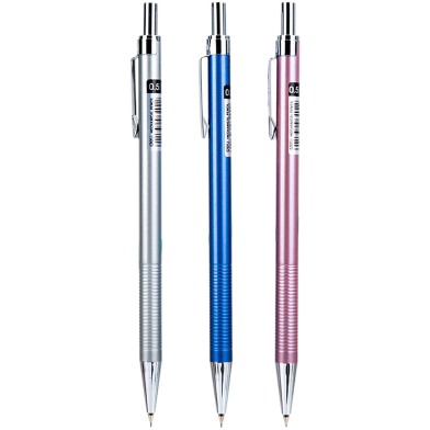 Deli Metal Mechanical Pencil 0.5 mm image
