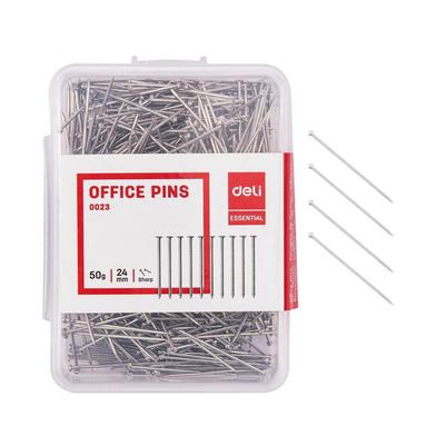 Deli Office Pin image