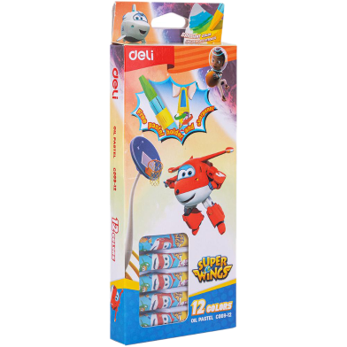 Deli Oil Pastel -160 image