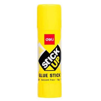 Deli PVP Glue Stick(15 gm) image