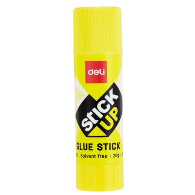 Deli PVP Glue Stick(20 gm) image