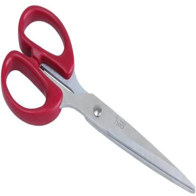 Deli Scissor 6009 7 Inch Stainless Steel Kachi Slide 2