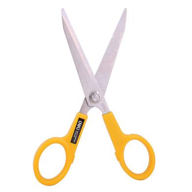 Deli Multi Purpose Scissors (Assorted) image