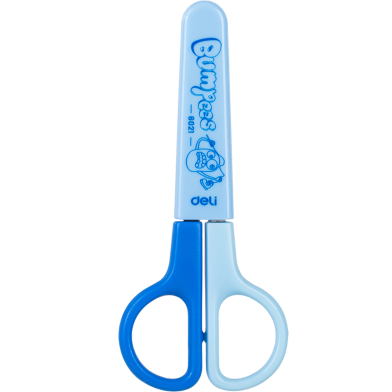 Deli Scissors 4.5 Inch image