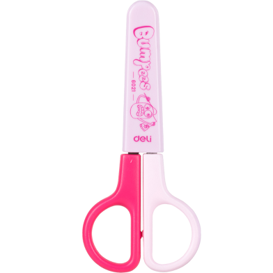 Deli Scissors 4.5 Inch image