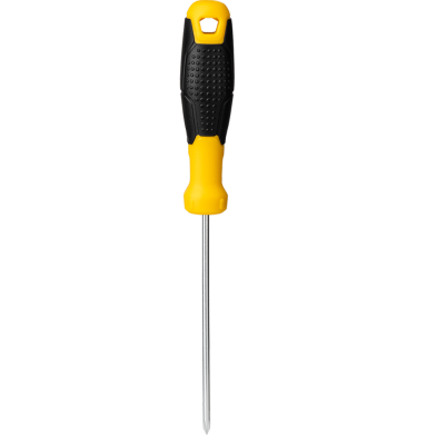 Deli Slotted Screwdriver 4 Inch image