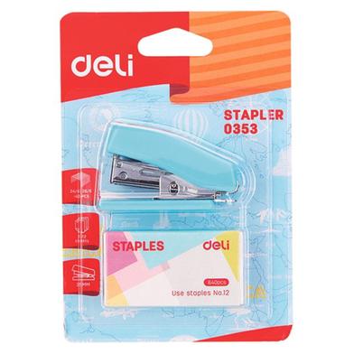 Deli Stapler 12 (Assorted) image