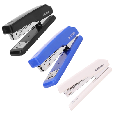 Deli Stapler Any Colour 25 Sheets image