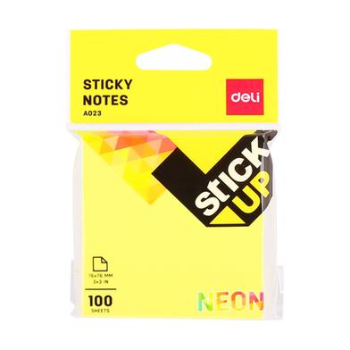 Deli Sticky Note 3/3 image