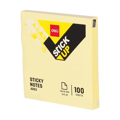 Deli Sticky Note 3/3 image