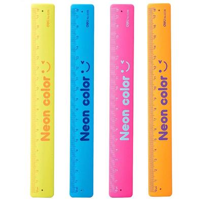 Deli Student Ruler (Any colour) image