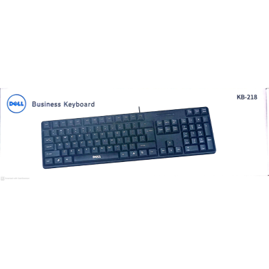 Dell Multimedia Keyboard image