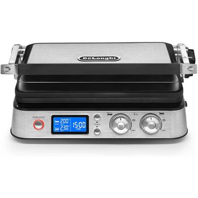 Delonghi Multi Grill and Barbecue - 2000Watt image