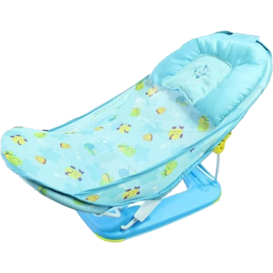 Deluxe Baby Bather Shower Bath Tub -R2482 image