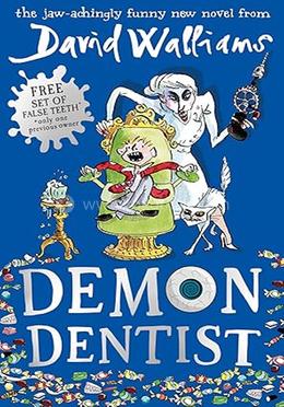 Demon Dentist