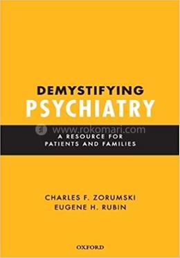 Demystifying Psychiatry