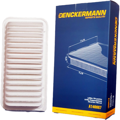 Denckermann Air Filter A140087 image