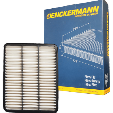 Denckermann Air Filter A140381 image