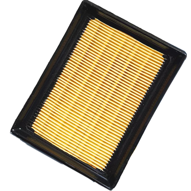 A141044 DENCKERMANN Luchtfilter Lengte: 194 mm, Met buitenluchtfilter voor BMW X5 E70 | prijs en ervaringen