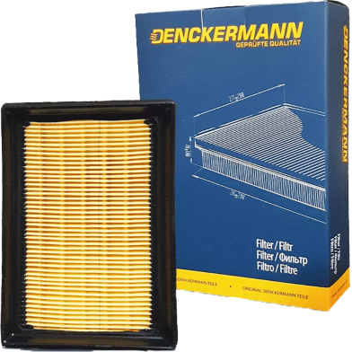 Denckermann Air Filter A140907 image