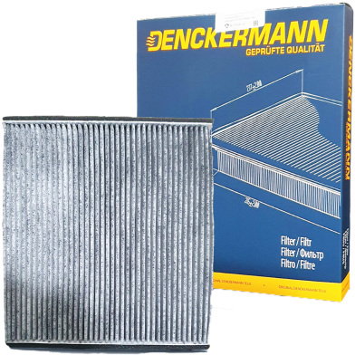 Denckermann Cabin Filter M110460K image
