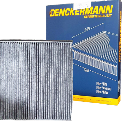 Denckermann Cabin Filter M110461 image