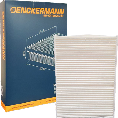 Denckermann Cabin Filter M110730 image