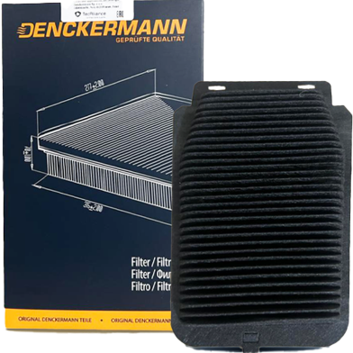 Denckermann Cabin Filter M110928 image
