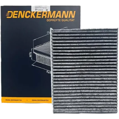 Denckermann Charcoal Cabin Filter M110957K image